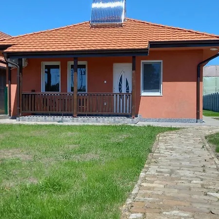 Harmonija Apartment Palic