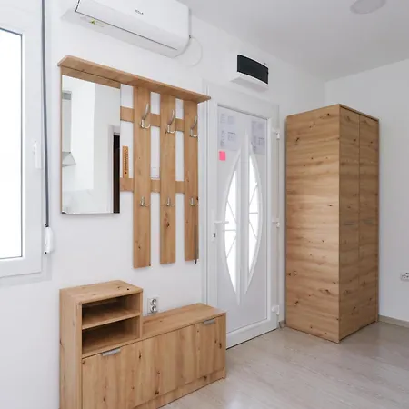 Apartment Harmonija *