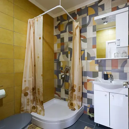 Apartment Harmonija
