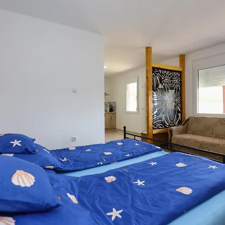 Apartment Harmonija