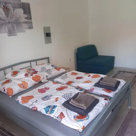 Apartment Harmonija *